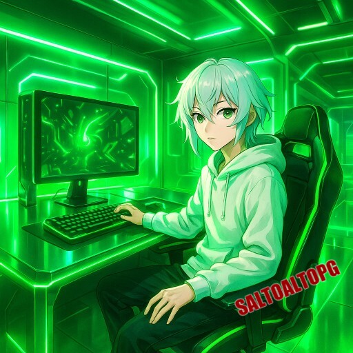 Imagem do app SALTOALTOPG em atualização constante com foco na melhor experiência