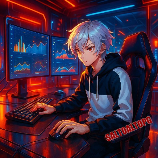 Jogos ao vivo da SALTOALTOPG com dealers reais em transmissão online