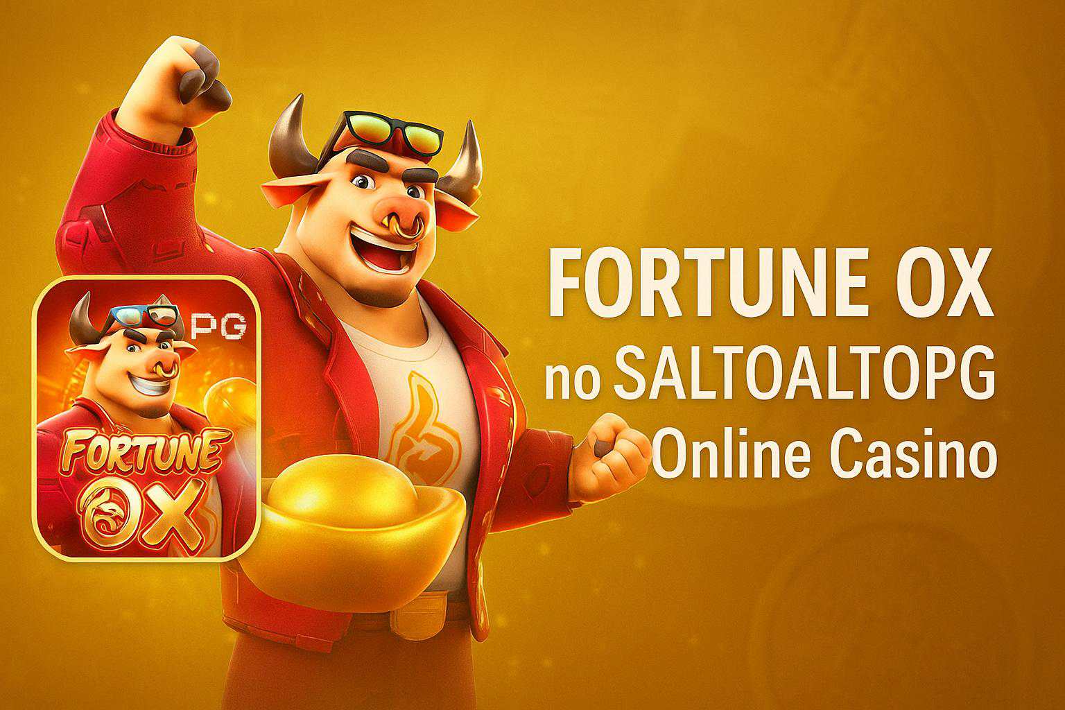 Fortune Ox no 575bet - Aposte Agora e Reivindique Seus Ganhos