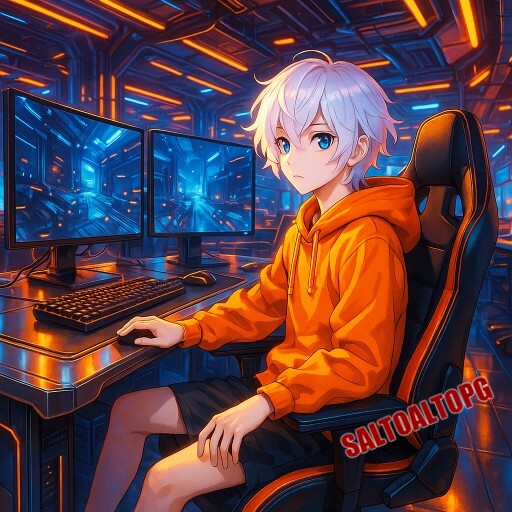 Imagem da SALTOALTOPG com destaque para recursos da plataforma